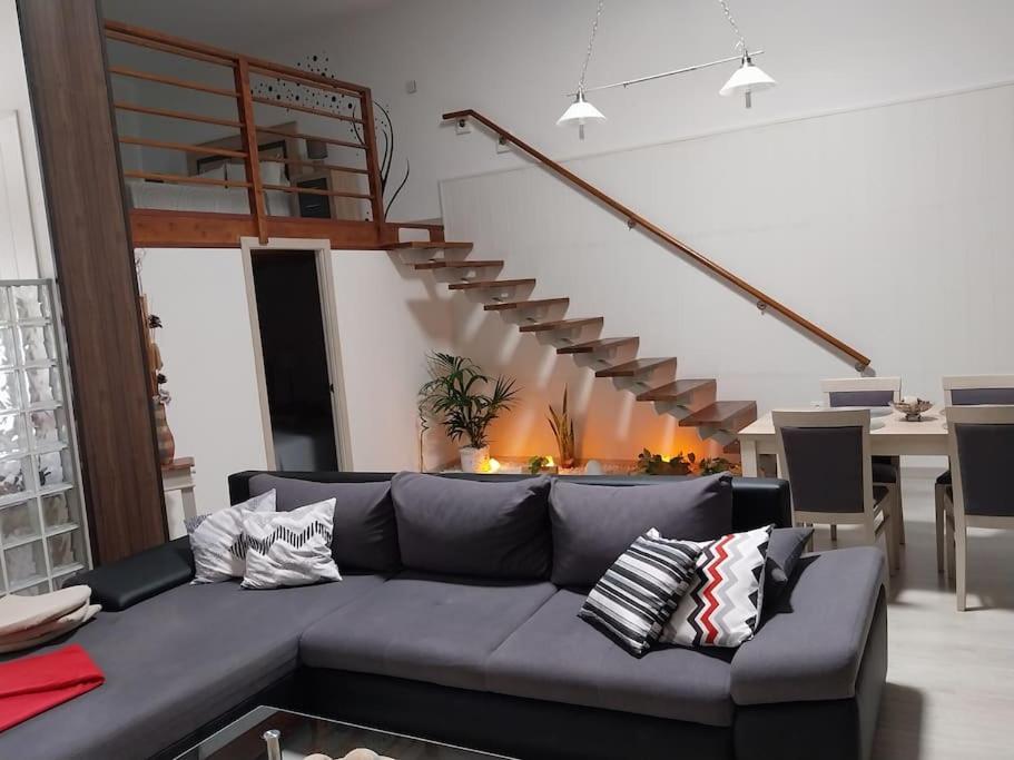 شقة Loft Moderno En Fuerteventura بويرتو ديل روزاريو المظهر الخارجي الصورة