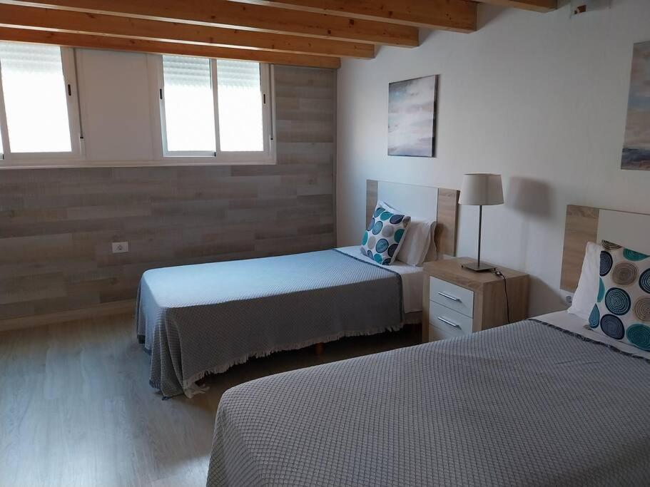 شقة Loft Moderno En Fuerteventura بويرتو ديل روزاريو المظهر الخارجي الصورة