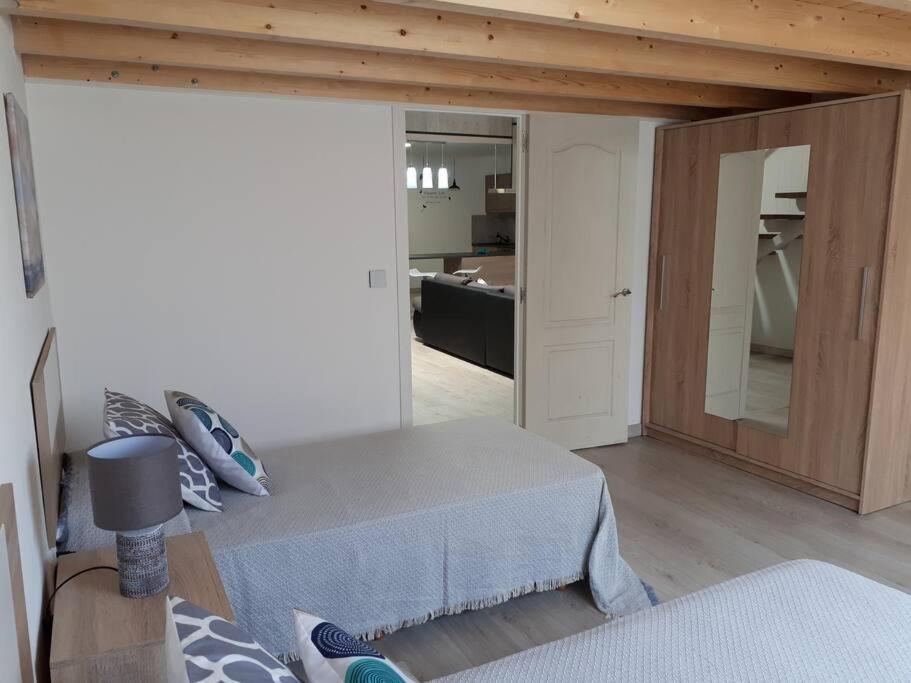 شقة Loft Moderno En Fuerteventura بويرتو ديل روزاريو المظهر الخارجي الصورة