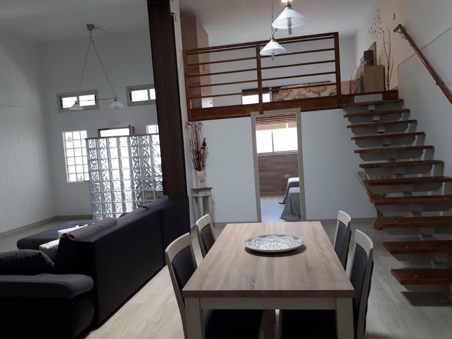 شقة Loft Moderno En Fuerteventura بويرتو ديل روزاريو المظهر الخارجي الصورة