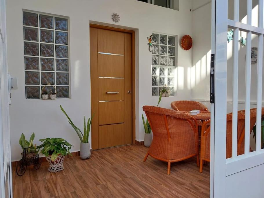 شقة Loft Moderno En Fuerteventura بويرتو ديل روزاريو المظهر الخارجي الصورة