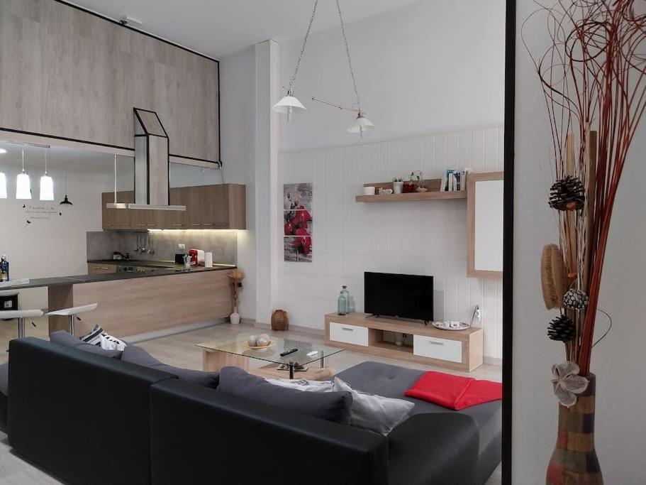 شقة Loft Moderno En Fuerteventura بويرتو ديل روزاريو المظهر الخارجي الصورة